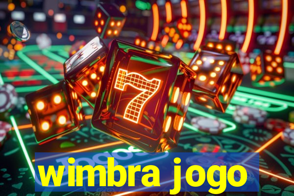 wimbra jogo